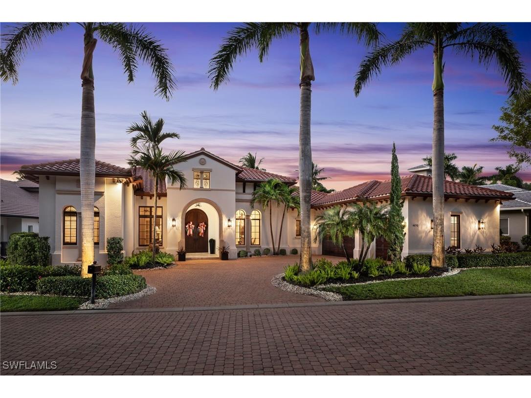 4610 Via Cappello Estero FL 34134 225075778 image1