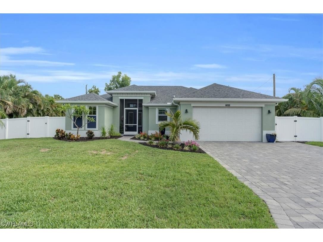 4610 Villa Capri Lane Bonita Springs FL 34134 223047385 image1