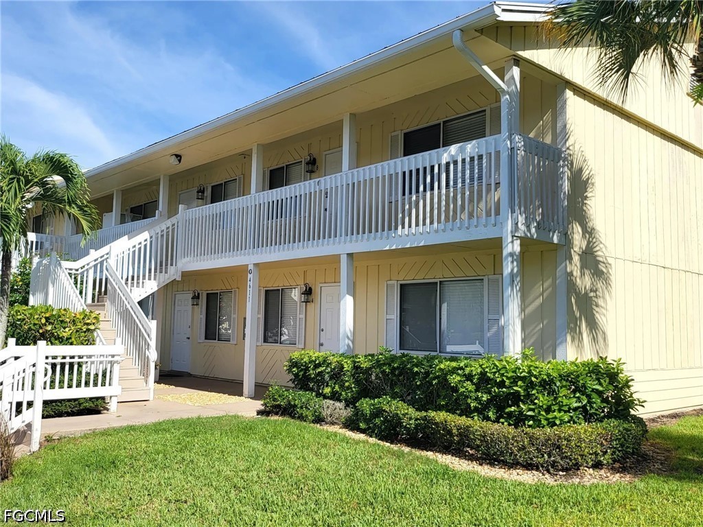 4611 Bayshore Drive #O8 Naples FL 34112 2026020273 image1