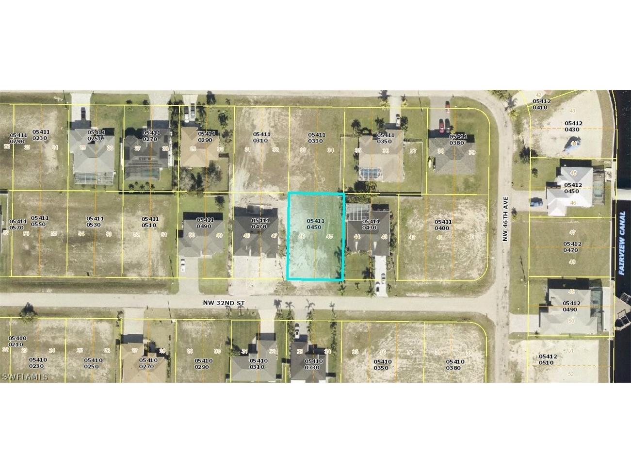 4611 NW 32nd Street Cape Coral FL 33993 224041462 image1