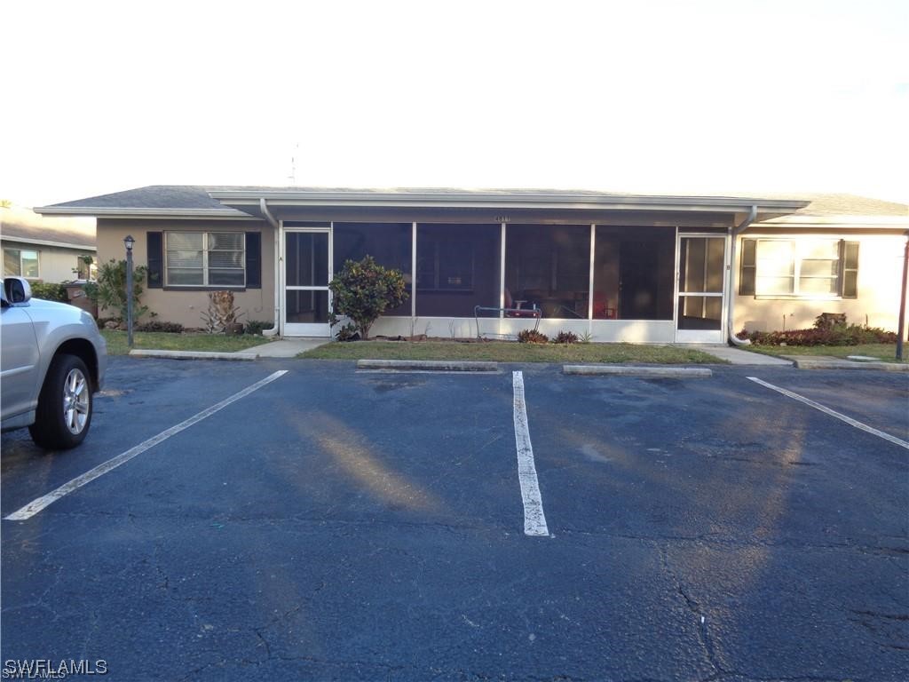 4611 SE 4th Place #A Cape Coral FL 33904 223089473 image1