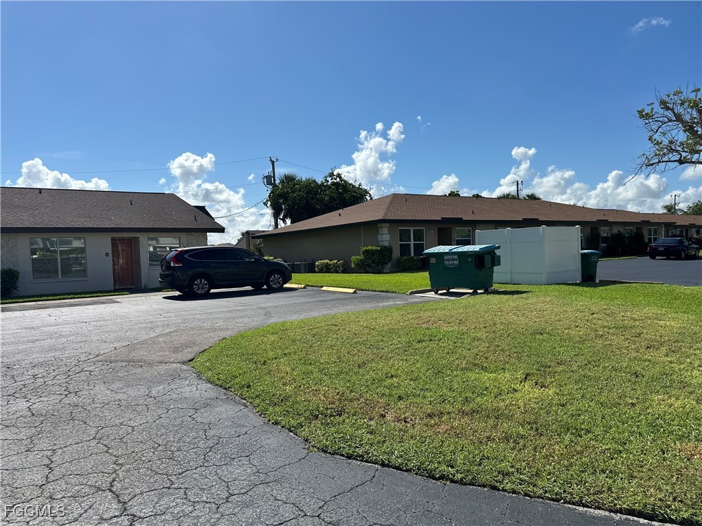 4611 SE 5th Place #8 Cape Coral FL 33904 2025004982 image4