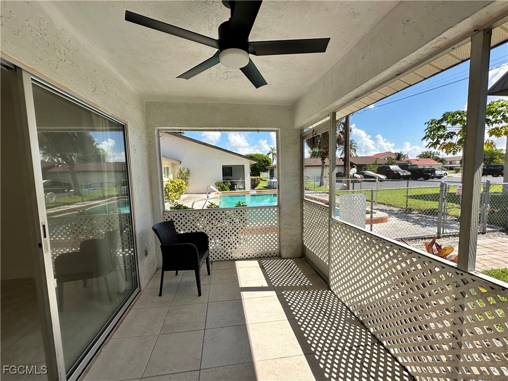 4611 SE 5th Place #8 Cape Coral FL 33904 2025004982 image42