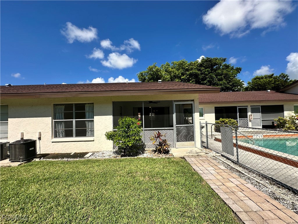 4611 SE 5th Place #8 Cape Coral FL 33904 2025004982 image43
