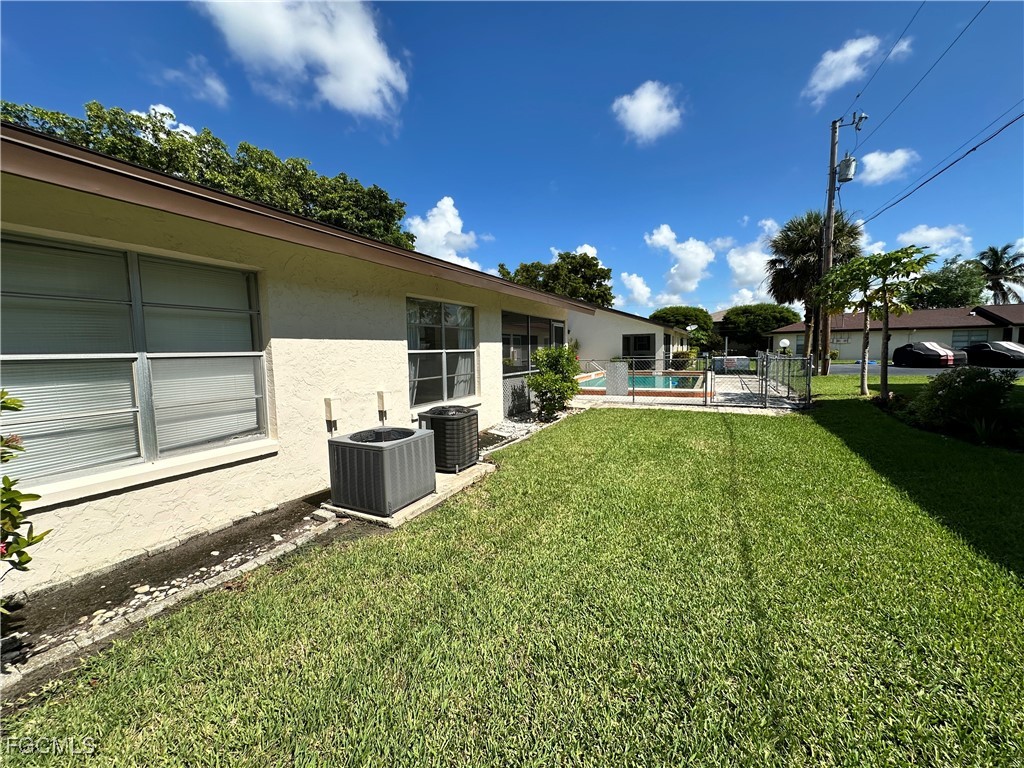 4611 SE 5th Place #8 Cape Coral FL 33904 2025004982 image47