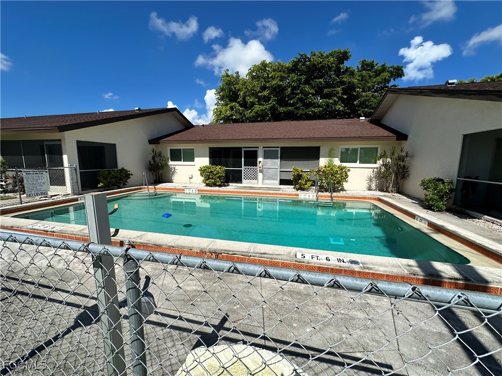 4611 SE 5th Place #8 Cape Coral FL 33904 2025004982 image48