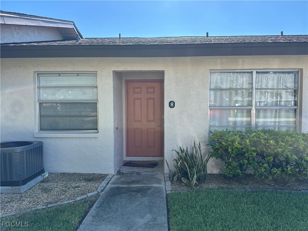4611 SE 5th Place #8 Cape Coral FL 33904 2025004982 image6