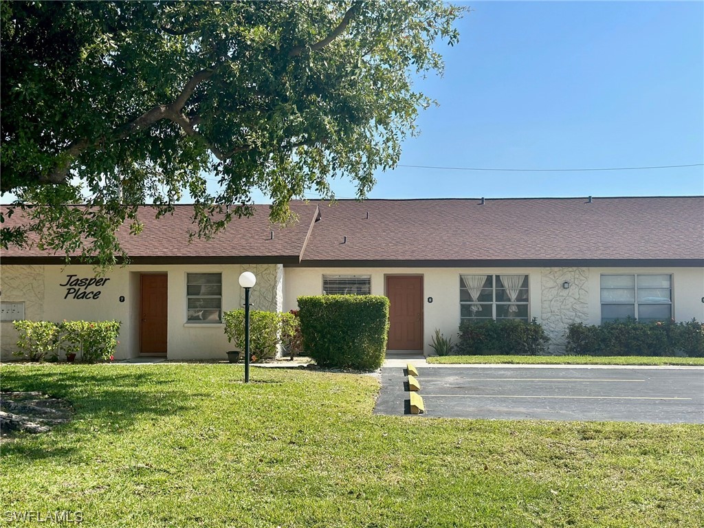 4611 SE 5th Place #8 Cape Coral FL 33904 224018684 image1