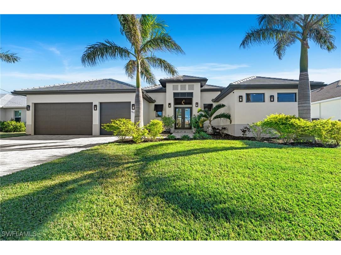 4611 SW 17th Place Cape Coral FL 33914 225004100 image1