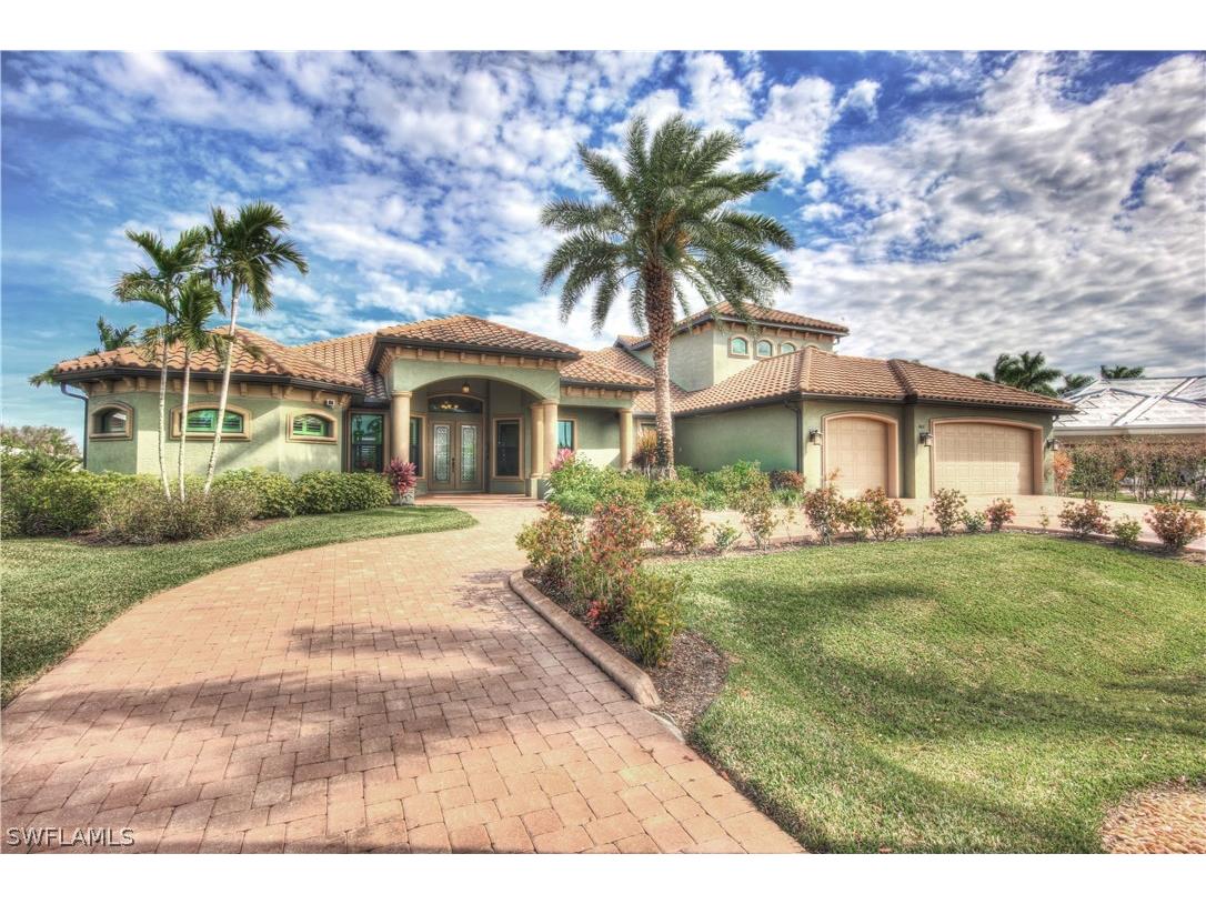 4611 SW 26th Place Cape Coral FL 33914 224006800 image1