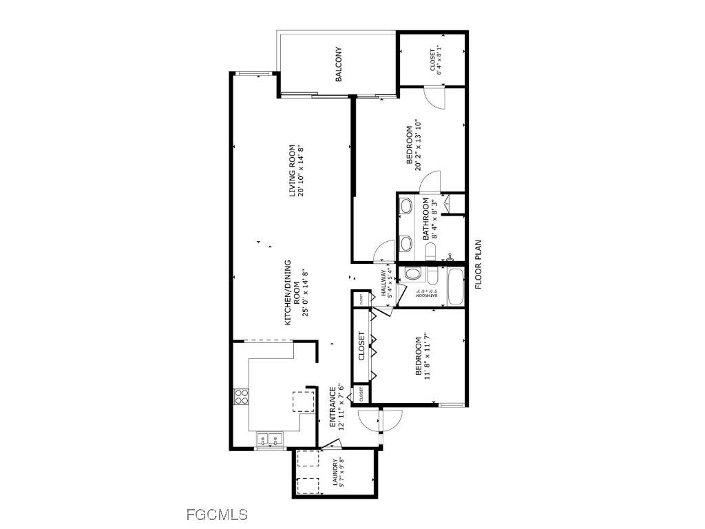 4612 Flagship Drive #405 Fort Myers FL 33919 2025008114 image26