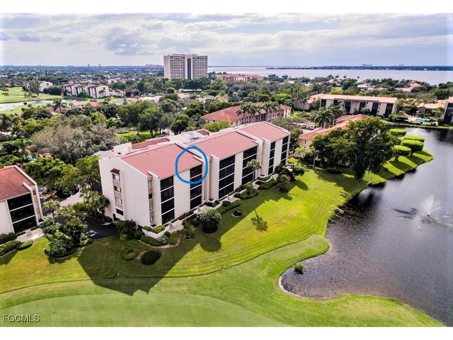 4612 Flagship Drive #405 Fort Myers FL 33919 2025008114 image3