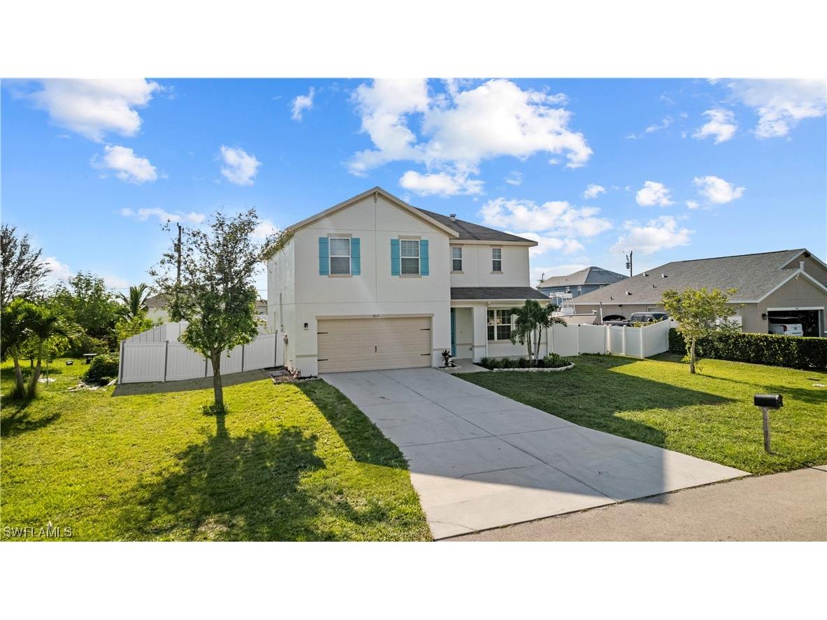 4612 SW 9th Avenue Cape Coral FL 33914 223080696 image1