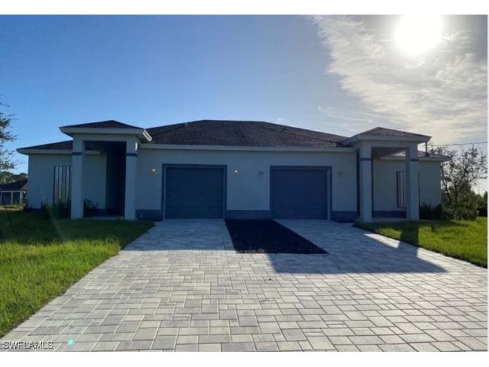 4613-4615 24th Street SW Lehigh Acres FL 33973 223057137 image1