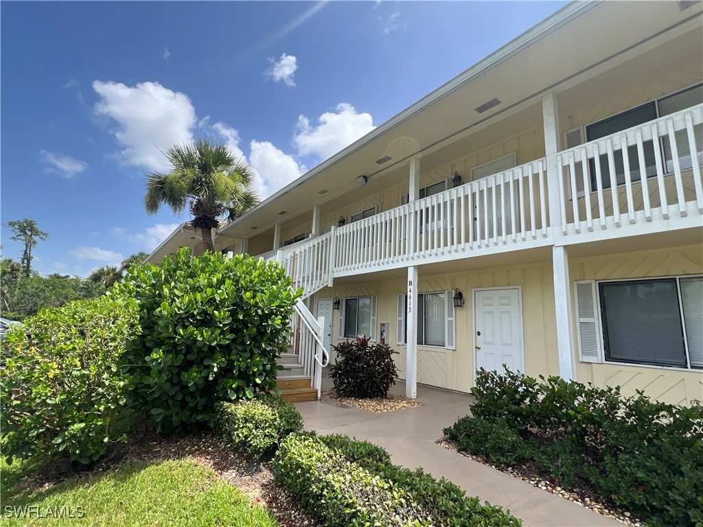 4613 Bayshore Drive #B7 Naples FL 34112 225064818 image1