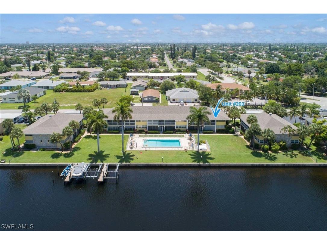 4613 SE 5th Avenue #208 Cape Coral FL 33904 224006421 image1