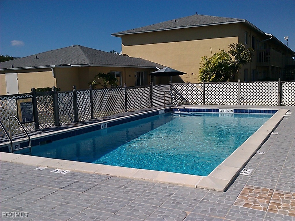 4613 SW 8th Place #4 Cape Coral FL 33914 2025022851 image15
