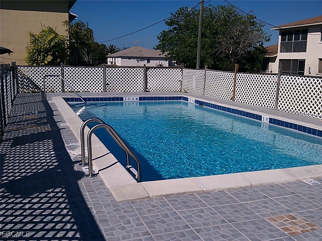 4613 SW 8th Place #4 Cape Coral FL 33914 2025022851 image16