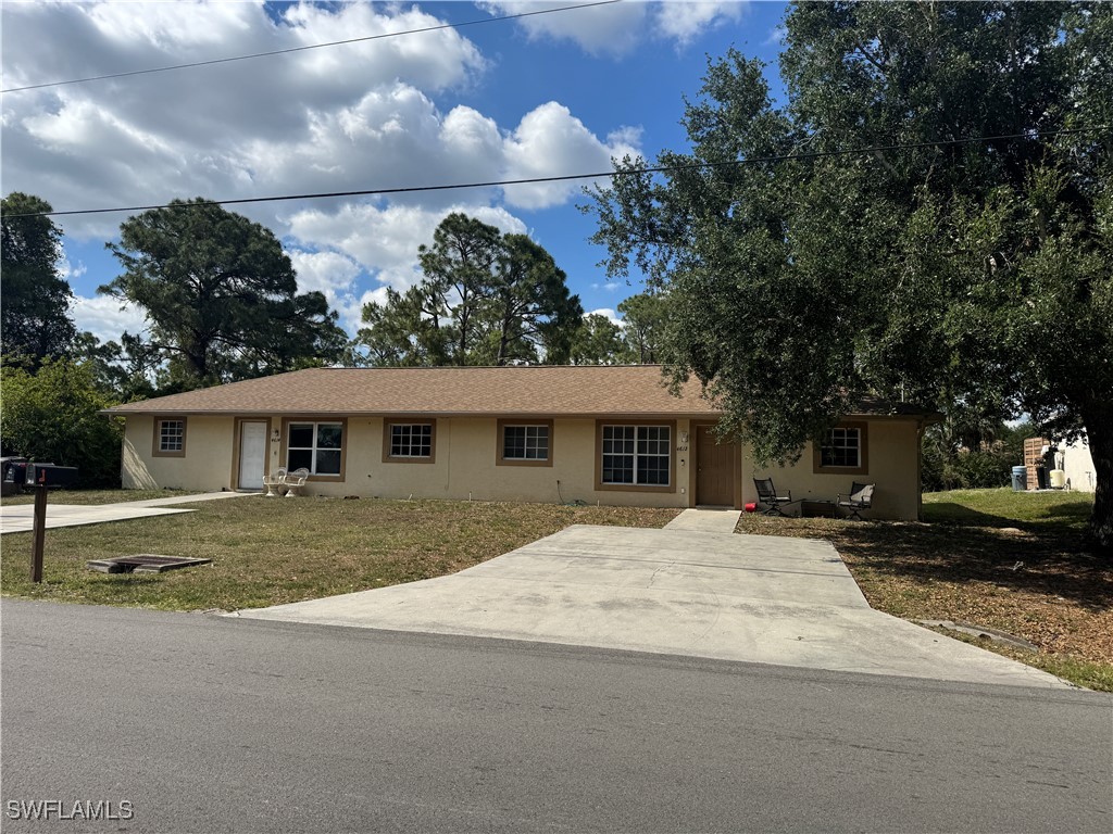 4614 Douglas Lane Lehigh Acres FL 33973 225038520 image1