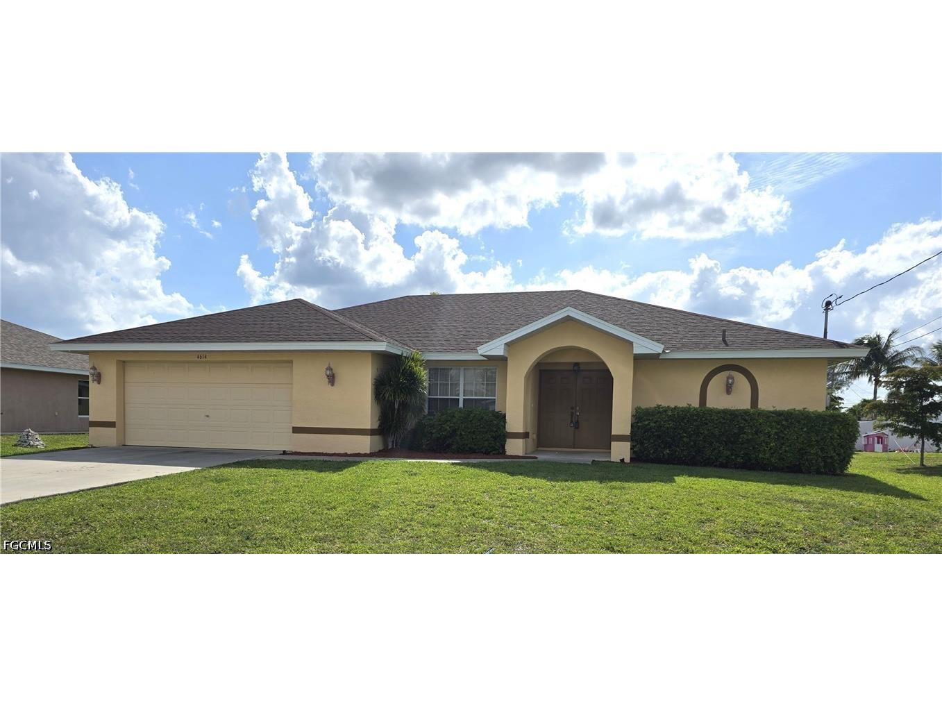 4614 SW 9th Place Cape Coral FL 33914 2026019786 image1