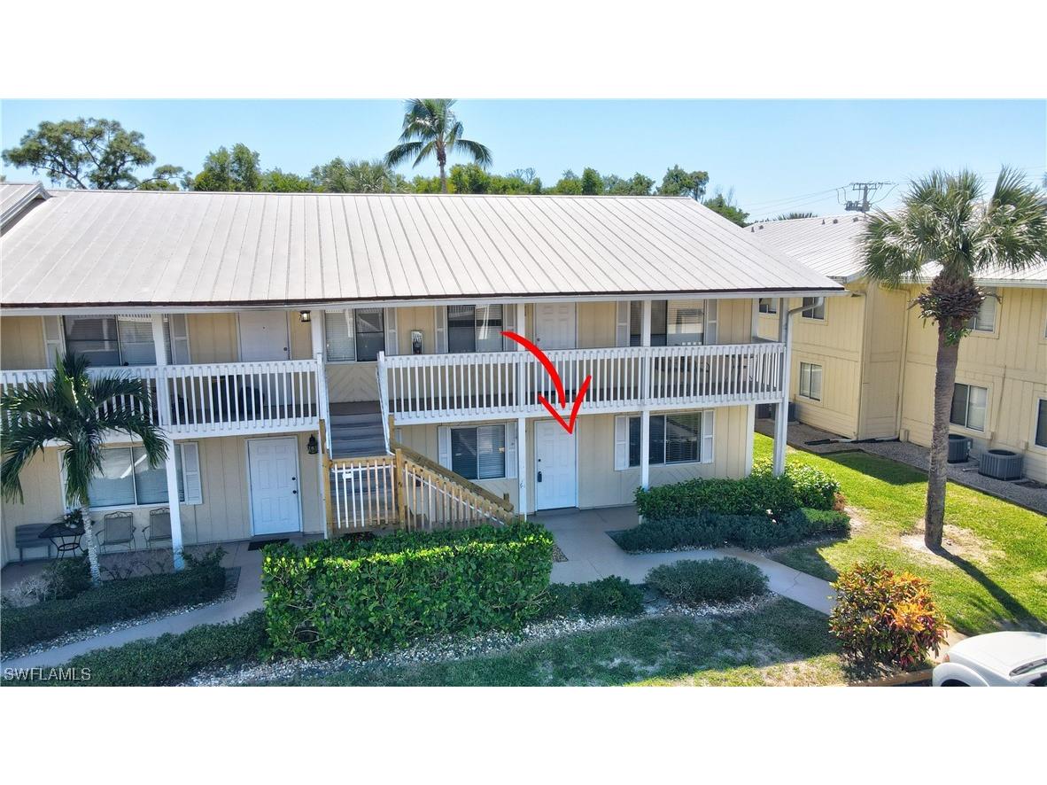 4615 Bayshore Drive #E4 Naples FL 34112 223076717 image1