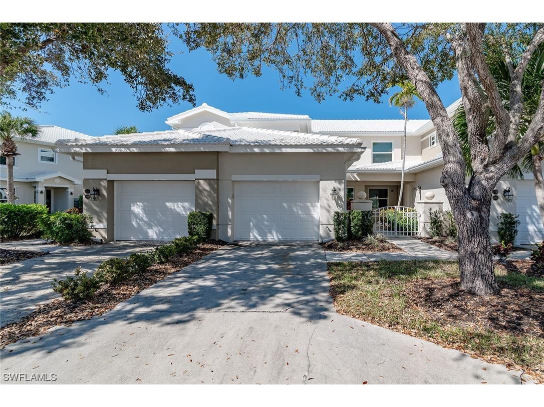 4615 Hawks Nest Drive #101 Naples FL 34114 223015709 image1
