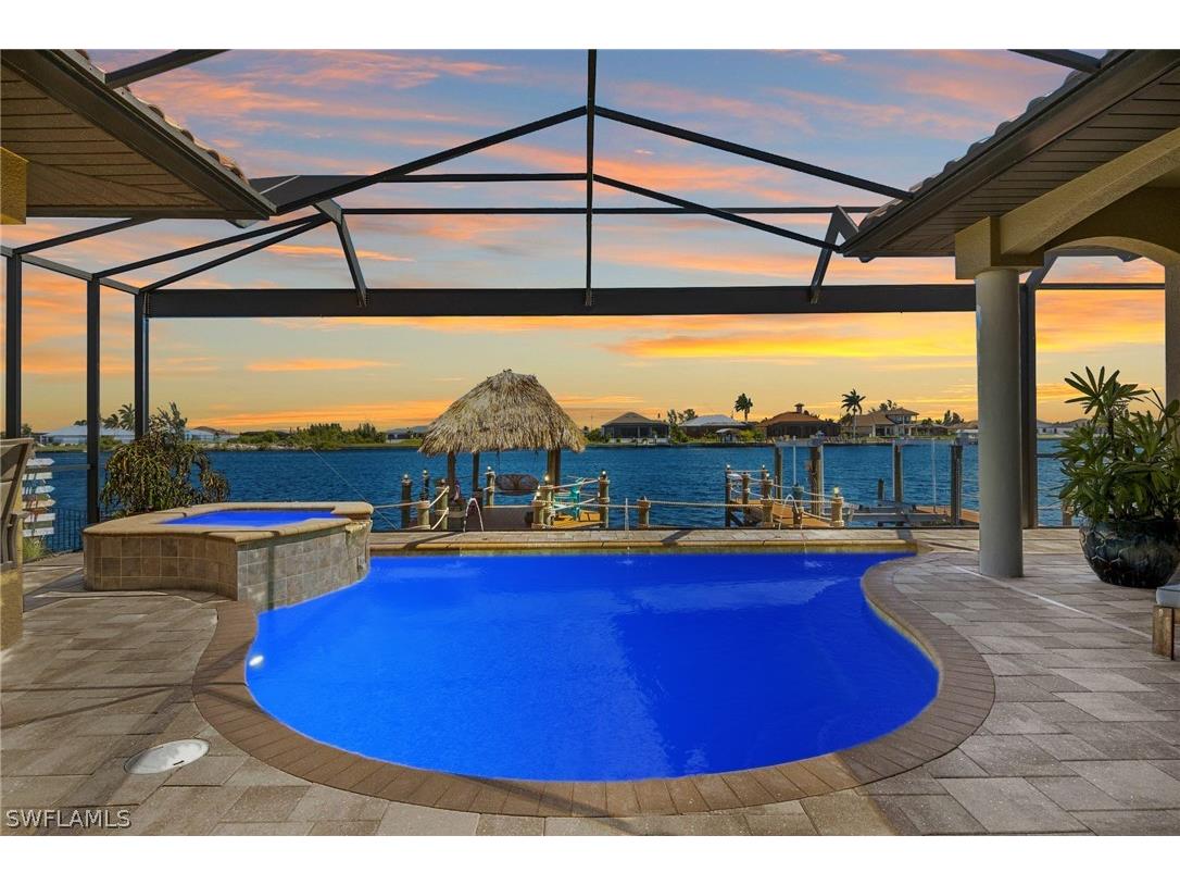 4615 NW 32nd Terrace Cape Coral FL 33993 224048616 image1