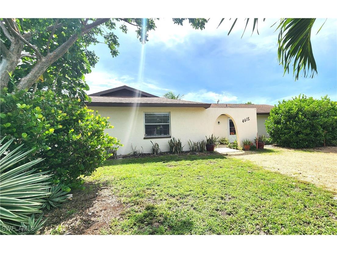 4615 SE 4th Place #A Cape Coral FL 33904 225039336 image1