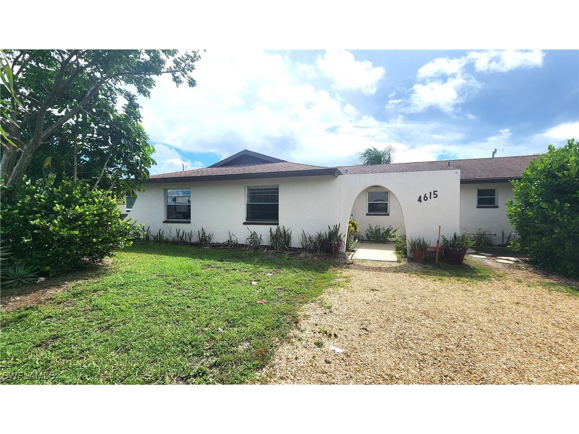 4615 SE 4th Place #A Cape Coral FL 33904 225039336 image2
