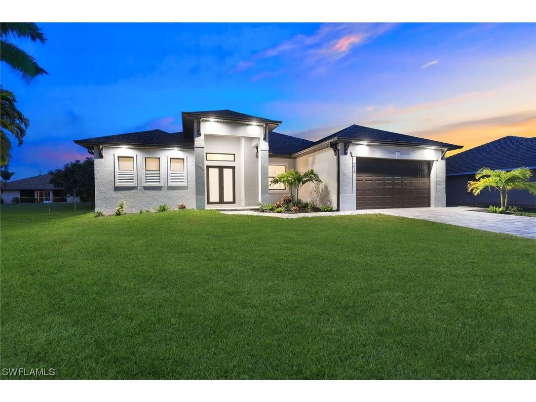 4615 SW 18th Avenue Cape Coral FL 33914 223050720 image1