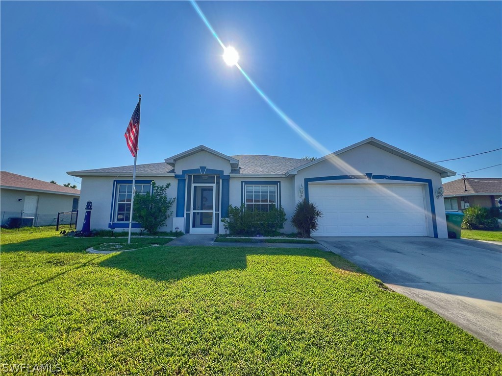 4615 SW 6th Avenue Cape Coral FL 33914 224016501 image1