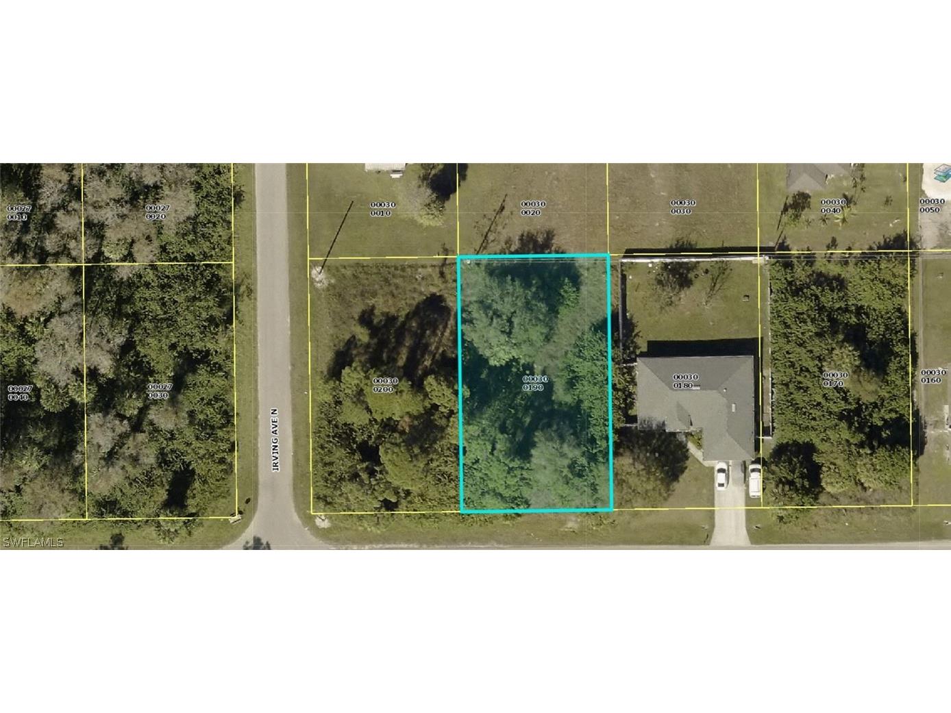 4616 5th Street W Lehigh Acres FL 33971 222022762 image1