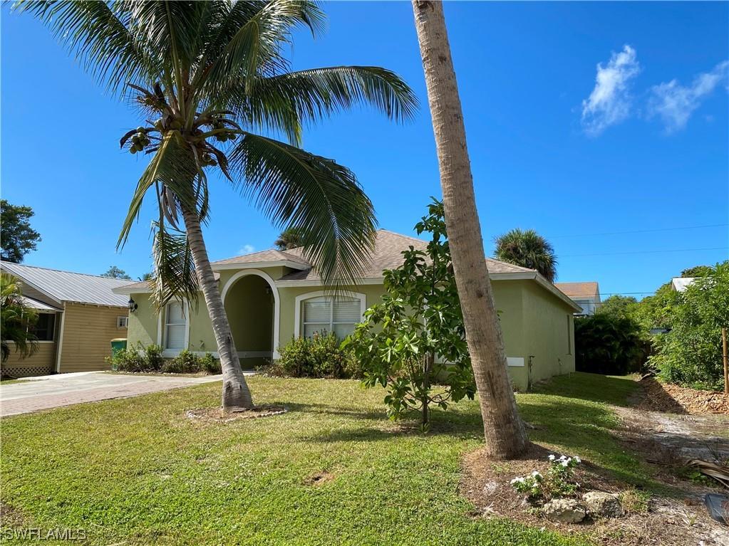 4616 Acadia Lane Naples FL 34112 223073623 image1