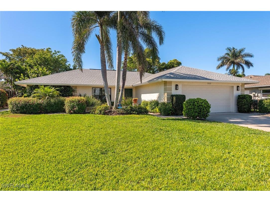 4616 Chippendale Drive Naples FL 34112 225030009 image1