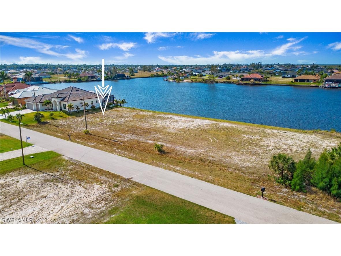 4616 NW 33rd Terrace Cape Coral FL 33993 224041039 image1