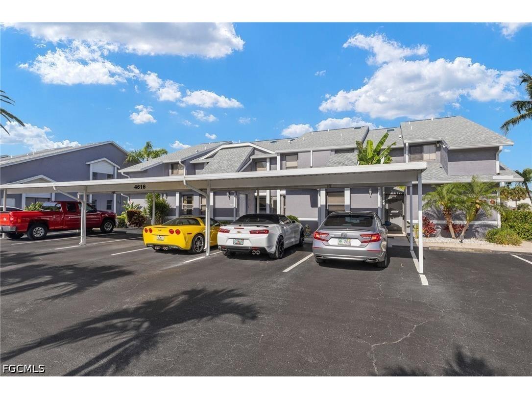 4616 SE 5th Place #208 Cape Coral FL 33904 2026021361 image1