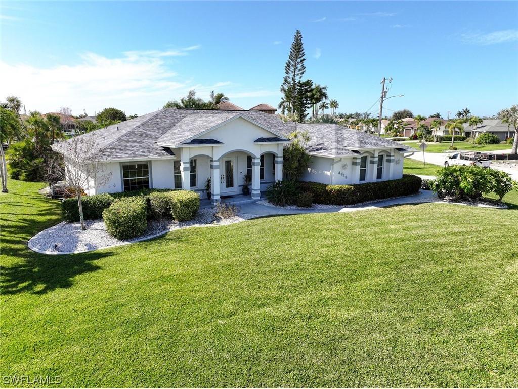 4616 SW 18th Avenue Cape Coral FL 33914 224005267 image1