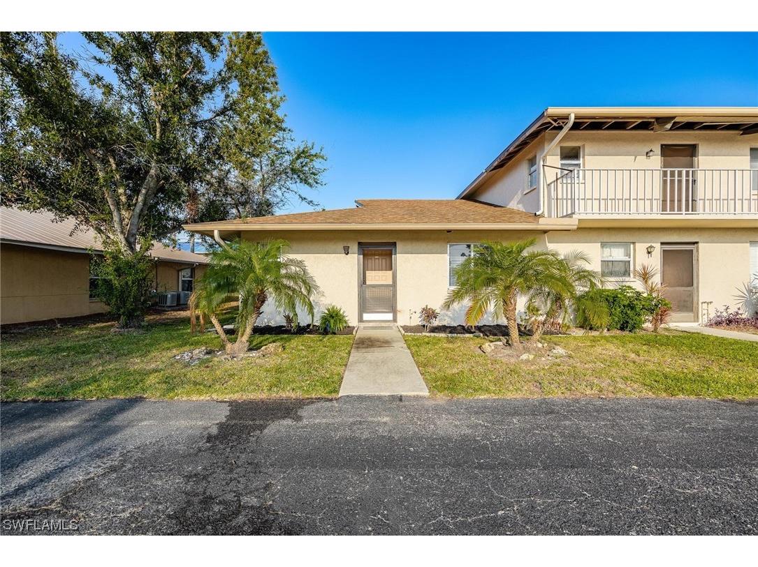 4616 Skyline Boulevard #101 Cape Coral FL 33914 223025743 image1