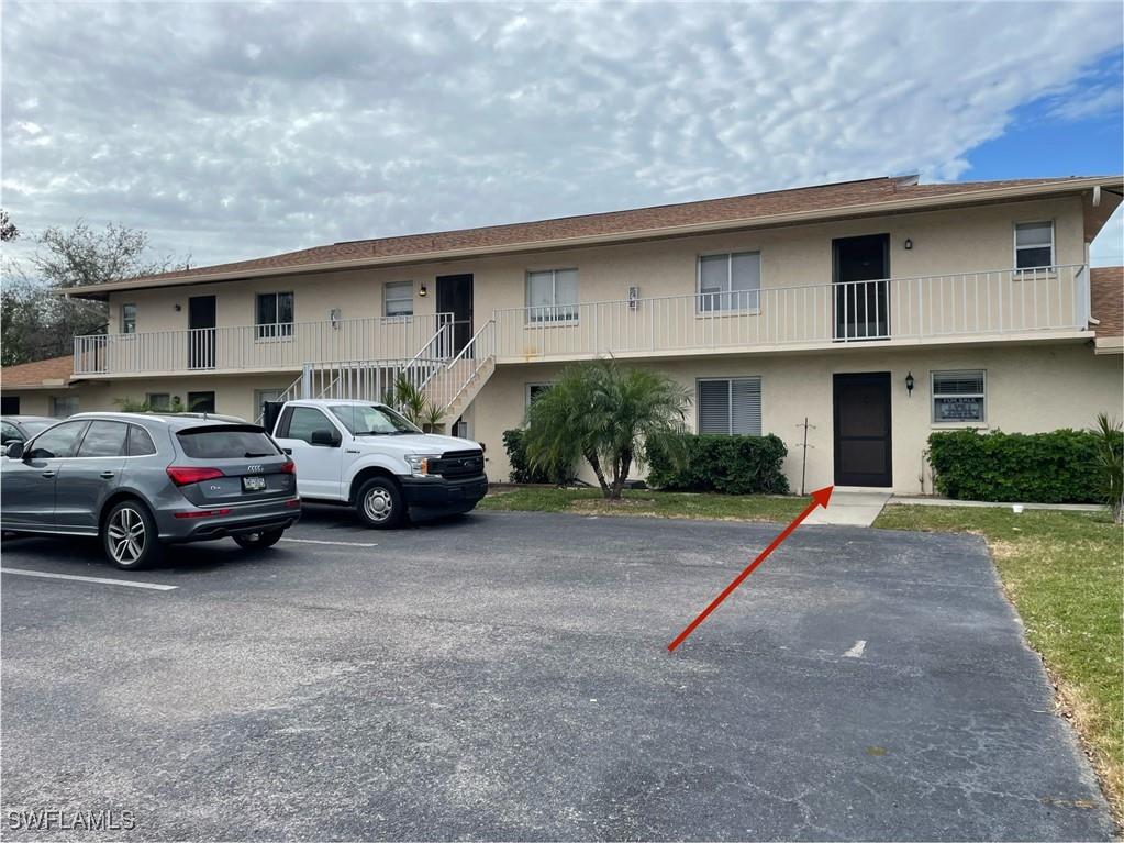4616 Skyline Boulevard #104 Cape Coral FL 33914 225081852 image1