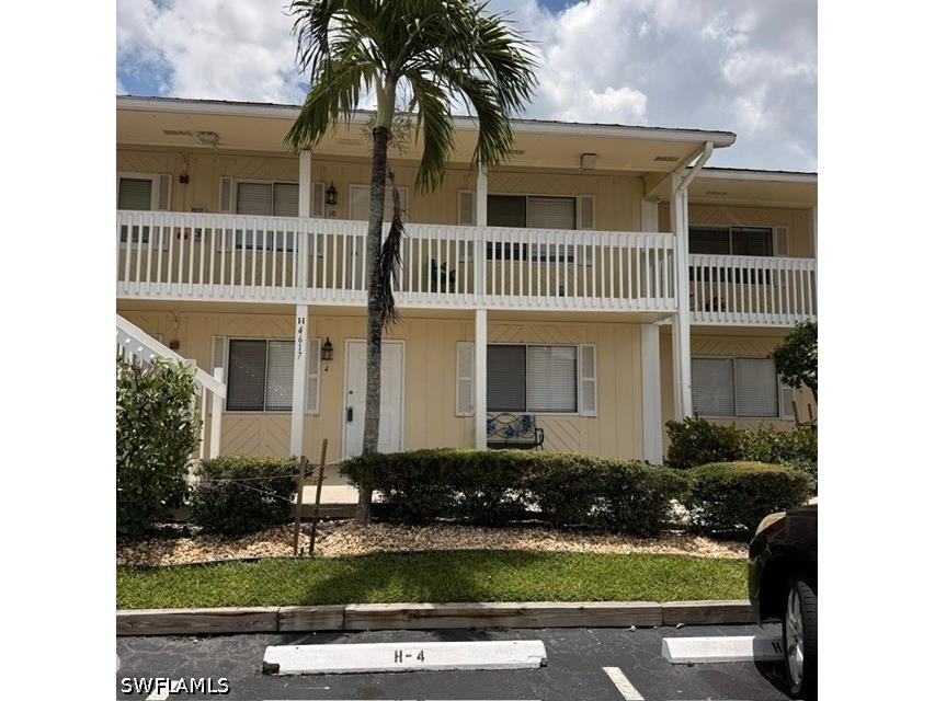 4617 Bayshore Drive #H4 Naples FL 34112 226022961 image1