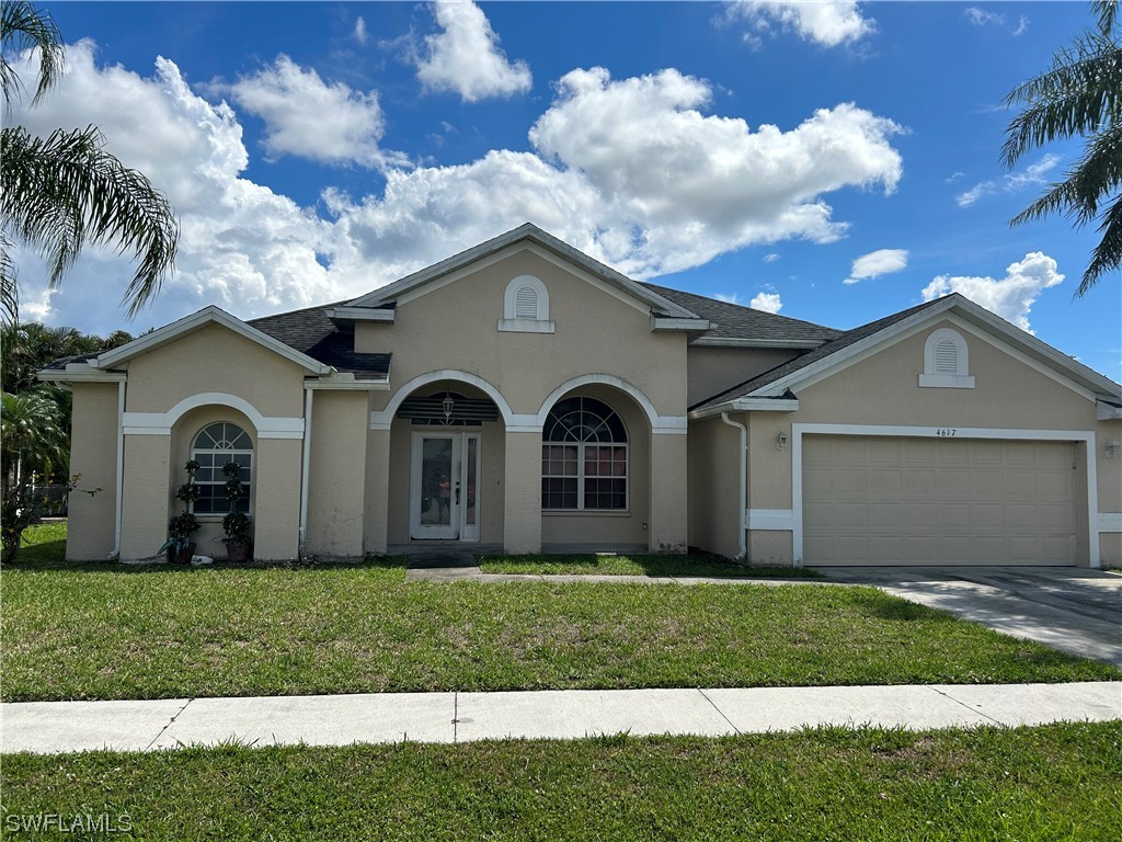4617 Varsity Circle Lehigh Acres FL 33971 223046091 image1