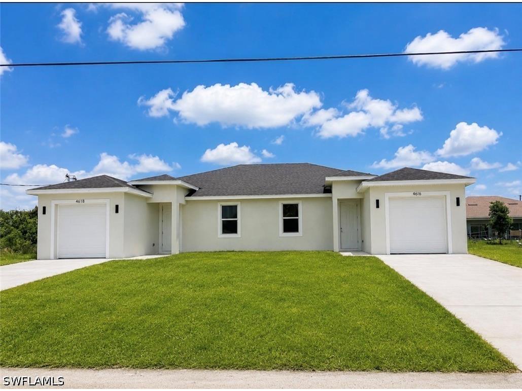 4618 25th Street SW Lehigh Acres FL 33973 226021055 image1