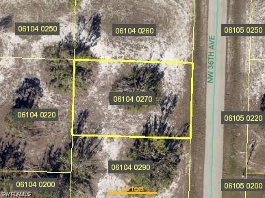 4618 NW 36th Avenue Cape Coral FL 33993 224014799 image1