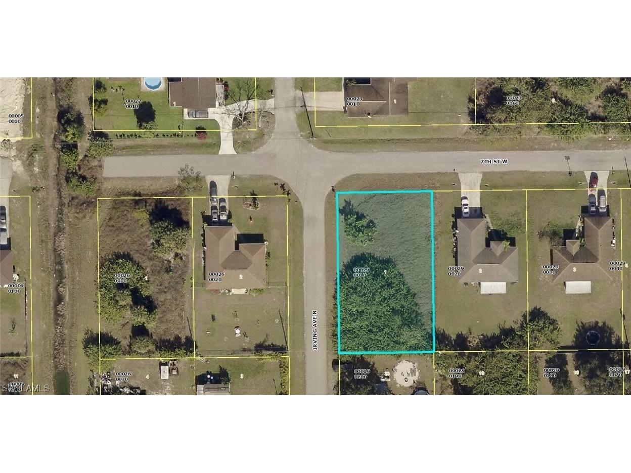 4619 7th Street W Lehigh Acres FL 33971 223012187 image1