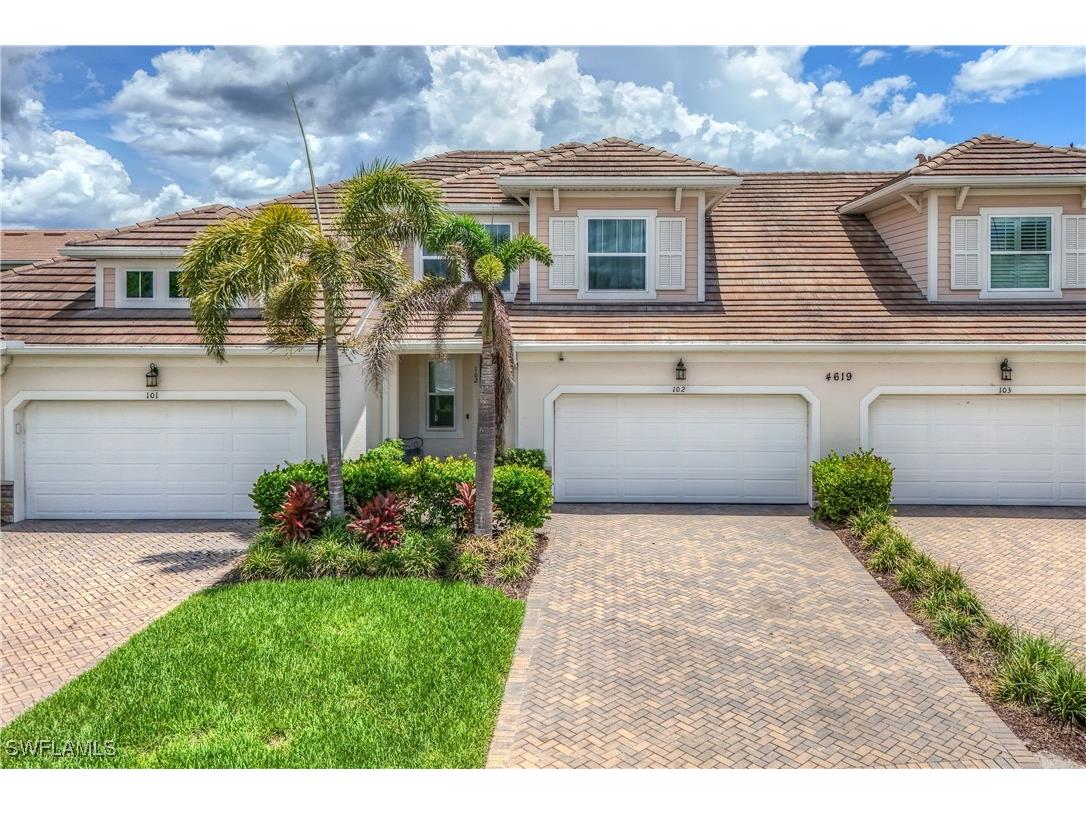 4619 Arboretum Circle #102 Naples FL 34112 225060115 image1