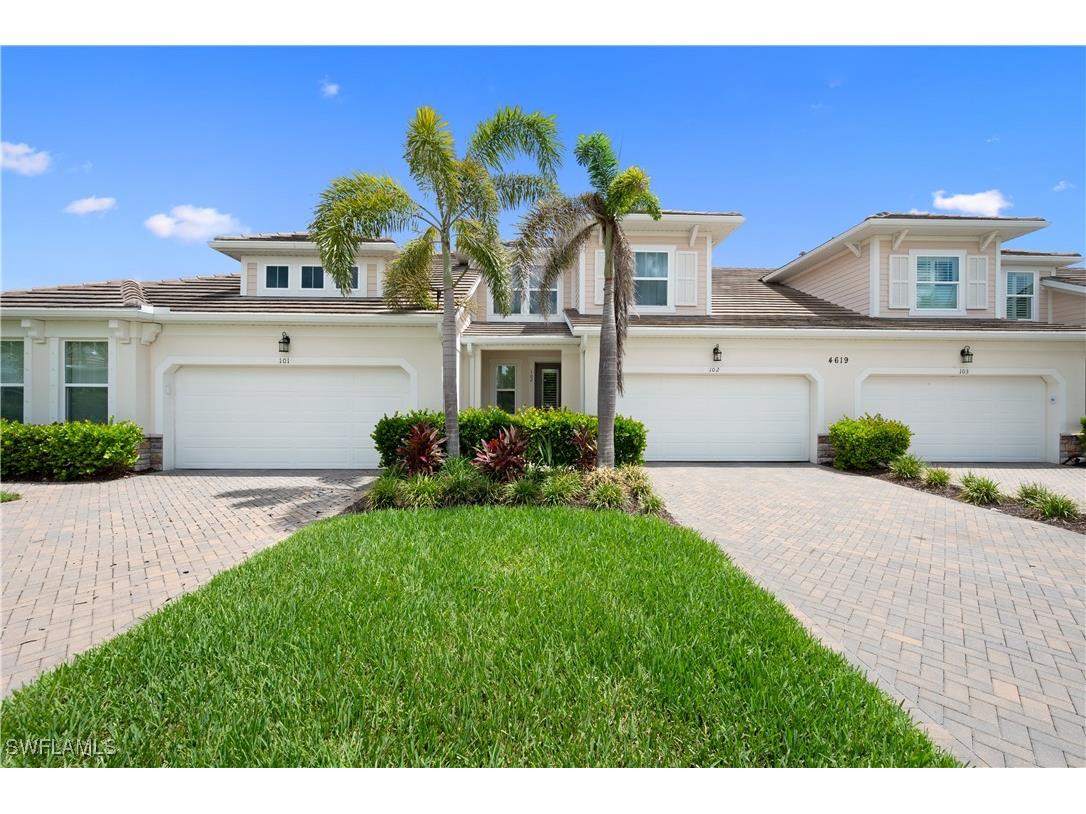 4619 Arboretum Circle #102 Naples FL 34112 225060115 image7