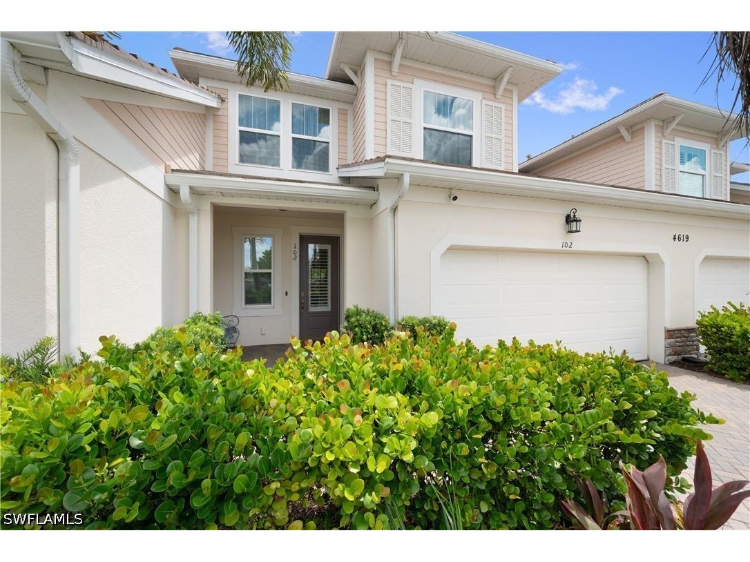 4619 Arboretum Circle #102 Naples FL 34112 226014378 image1