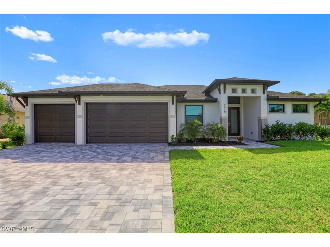 4619 SW 15th Avenue Cape Coral FL 33914 223085345 image1