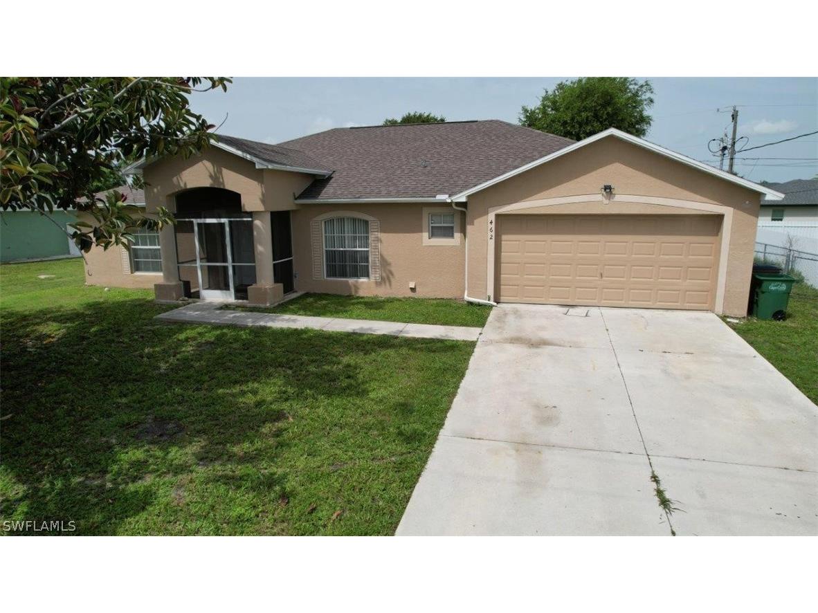 462 NE 2nd Place Cape Coral FL 33909 224057733 image1