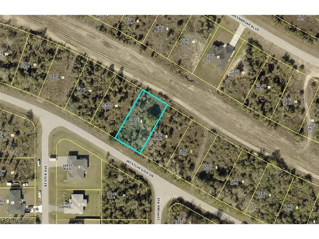 462 Westchester Drive Lehigh Acres FL 33972 2026003637 image1